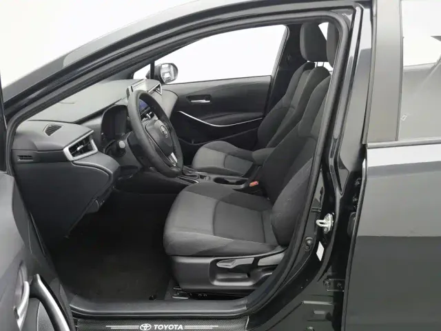 Toyota Levin 2022 Dual Engine 1.8H E-CVT Luxury Edition — Фото автомобиля 10