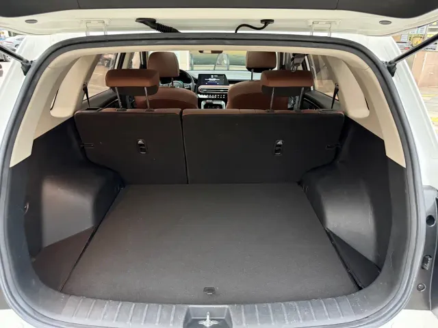 Kia Sportage — Фото автомобиля 12