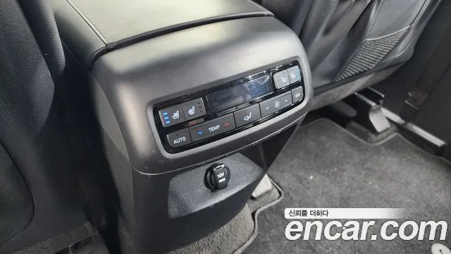 Hyundai Palisade The New Palisade Бензин 3.8 2WD — Фото автомобиля 18