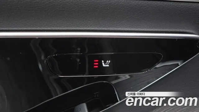 Mercedes-Benz S-Class S-класс W223 — Фото автомобиля 18