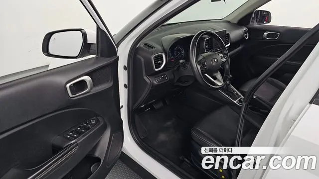 Hyundai Venue Venue 1.6 Modern Plus — Фото автомобиля 10