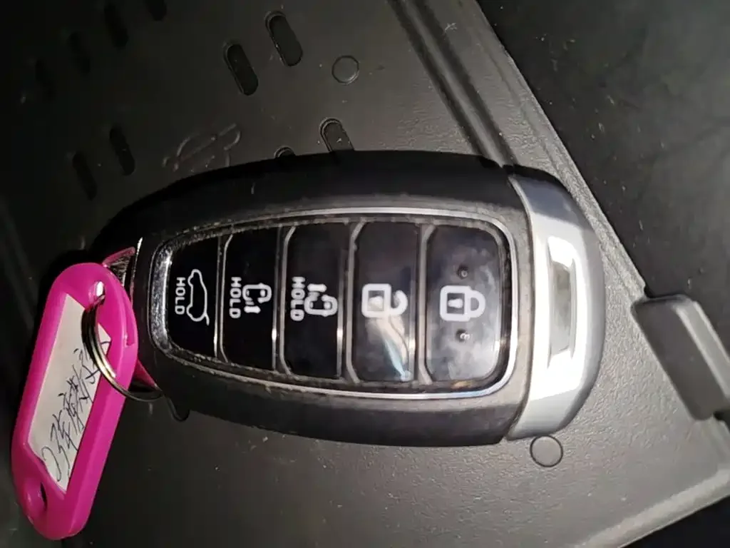 Hyundai Kustu 2021 380TGDi Smart Love Flagship TOP Premium — Фото автомобиля 8
