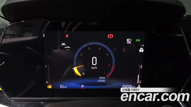 ChevroletGMDaewoo Trax Trax Кроссовер — Фото автомобиля 5
