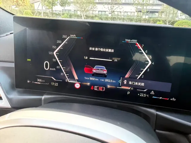 BMW 4 Series — Фото автомобиля 14