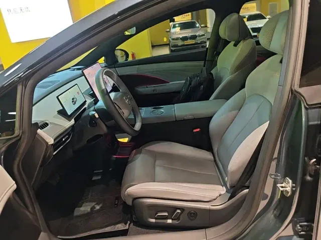 Nissan N7 — Фото автомобиля 14