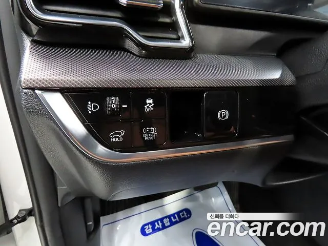 Kia Sportage — Фото автомобиля 13