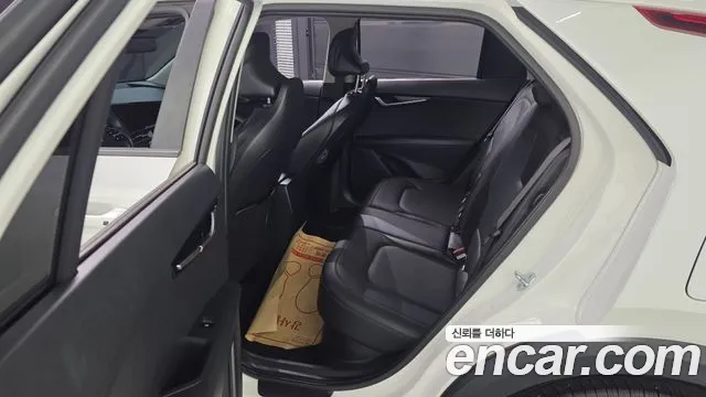 Kia Niro The All New Niro — Фото автомобиля 16