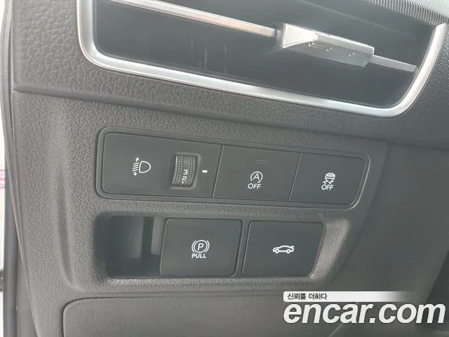 Hyundai Sonata Sonata Edge(DN8) — Фото автомобиля 17
