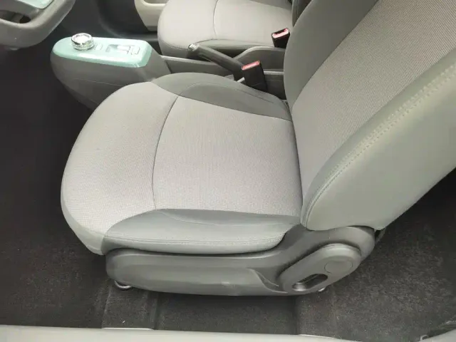 Changan Lumin — Фото автомобиля 20