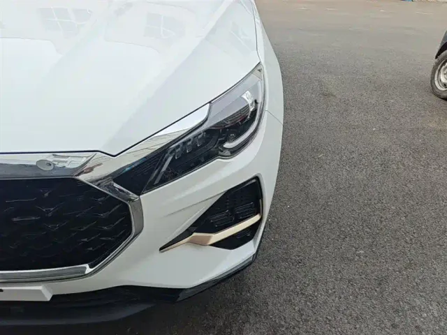 Jetour X70 — Фото автомобиля 23