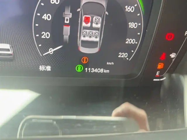 Honda Civic — Фото автомобиля 5