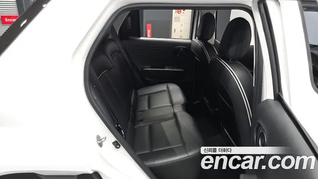 Hyundai Casper Casper Essential Light — Фото автомобиля 11