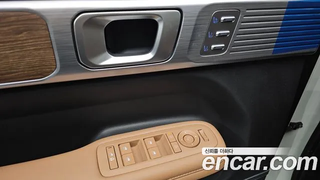 Hyundai Santa Fe — Фото автомобиля 30