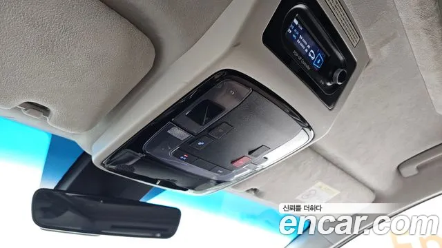 Hyundai Staria — Фото автомобиля 16