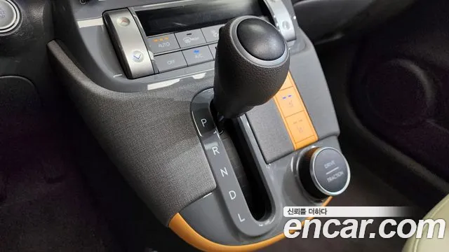 Hyundai Casper Casper Turbo Inspiration — Фото автомобиля 7