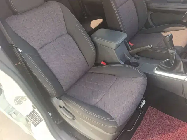 Isuzu Ruimai — Фото автомобиля 24