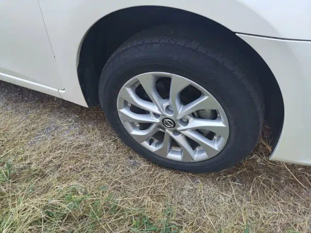 Nissan Sylphy — Фото автомобиля 8