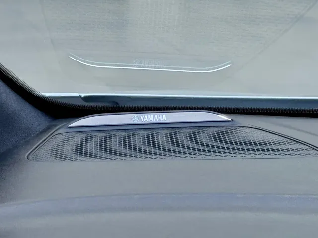GAC Trumpchi M8 — Фото автомобиля 13