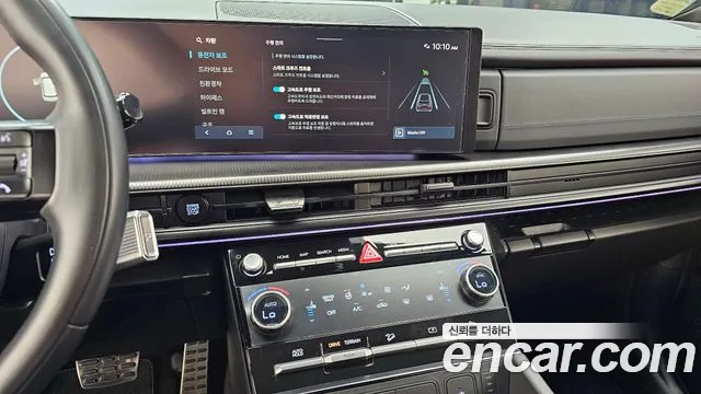 Hyundai Santa Fe — Фото автомобиля 20