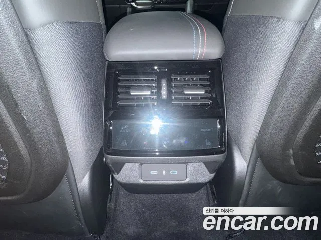 Renault Korea Grand Koleos — Фото автомобиля 12