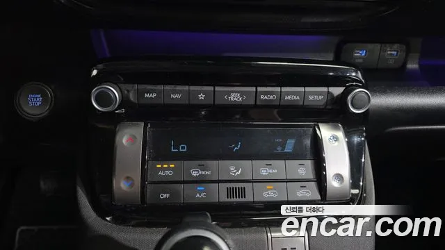 Hyundai Casper — Фото автомобиля 30
