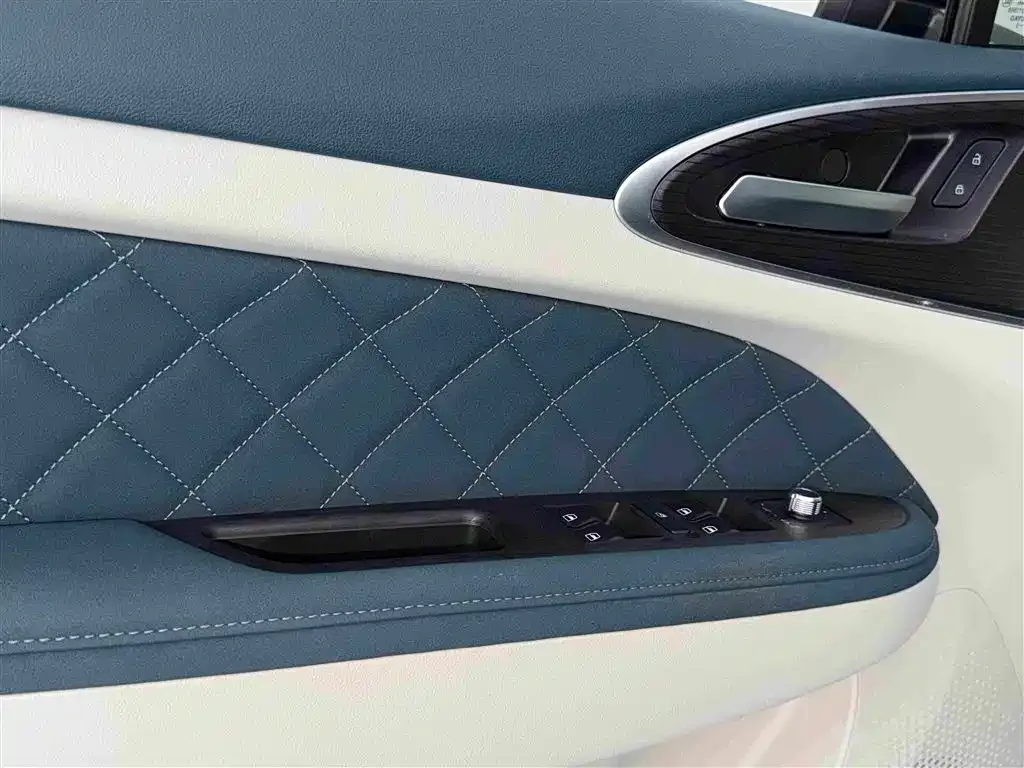 Ora Ora Good Cat 2023 401km Standard Range Luxury LFP — Фото автомобиля 8