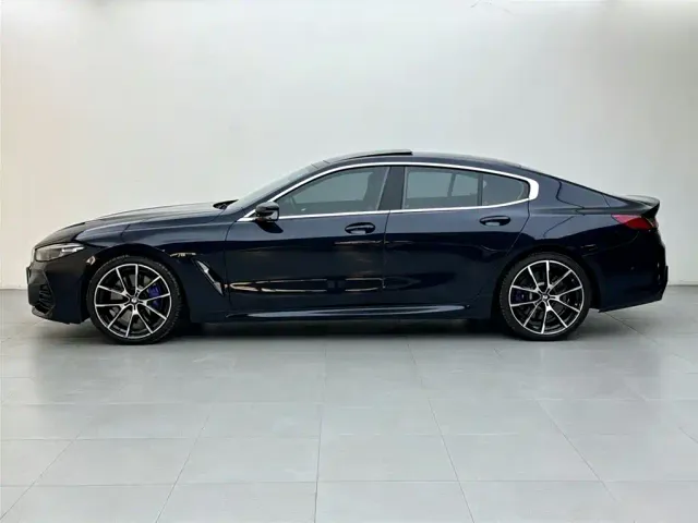 BMW 8 Series — Фото автомобиля 3