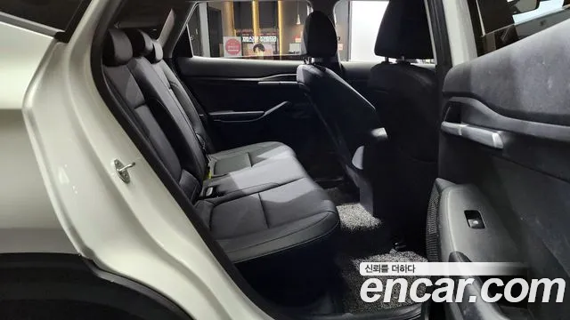 Kia Seltos Seltos Бензин 1.6 турбо 2WD — Фото автомобиля 12