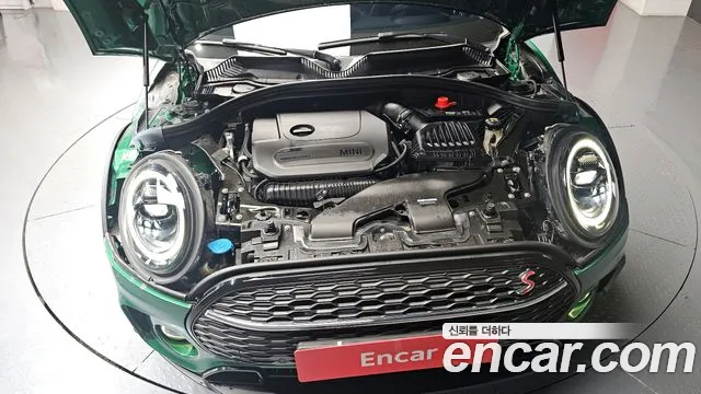 Mini Clubman — Фото автомобиля 6