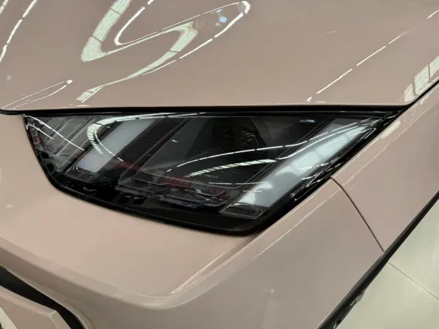 BYD Seagull — Фото автомобиля 4