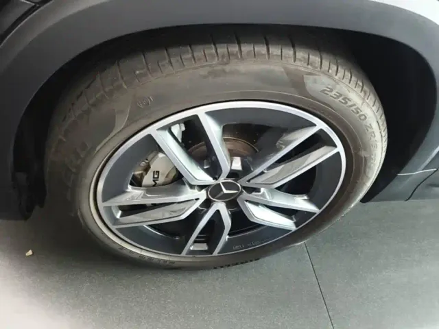 Mercedes-Benz GLB AMG — Фото автомобиля 22
