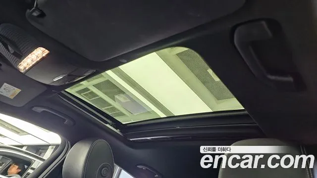 Mercedes-Benz GLC-Class X253 — Фото автомобиля 18