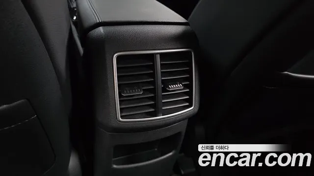 Kia Sportage Sportage 5-е поколение Дизель 2.0 2WD — Фото автомобиля 29