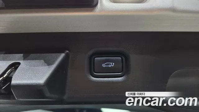Hyundai Ioniq 5 — Фото автомобиля 25
