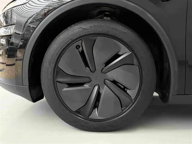 Tesla Model Y — Фото автомобиля 19