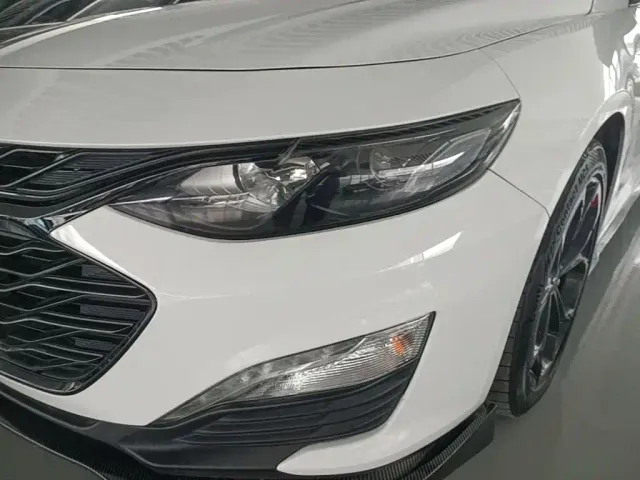 Chevrolet Malibu XL — Фото автомобиля 23