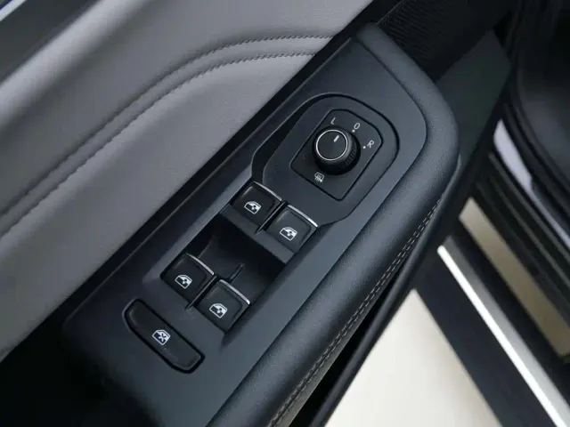 Volkswagen Talagon — Фото автомобиля 14