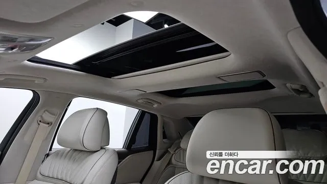 Genesis G90 — Фото автомобиля 14
