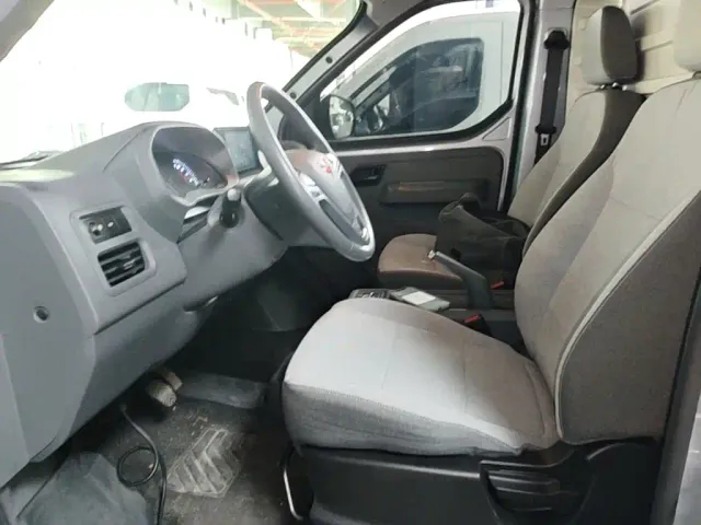 Wuling Yangguang — Фото автомобиля 14