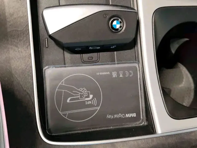 BMW X5 — Фото автомобиля 15