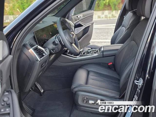 BMW X5 xDrive 40i M Sport Pro Special Edition — Фото автомобиля 20