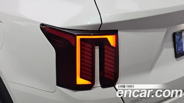 Kia Sorento — Фото автомобиля 22