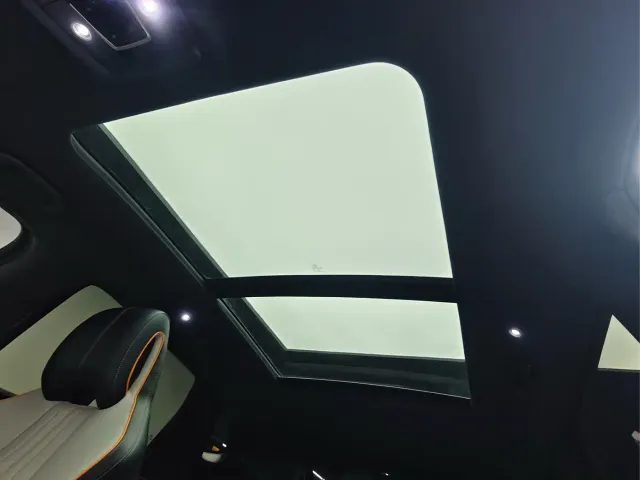 BYD Song PLUS — Фото автомобиля 11