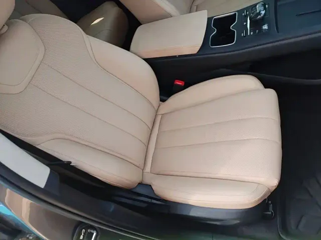BYD Song Pro — Фото автомобиля 24