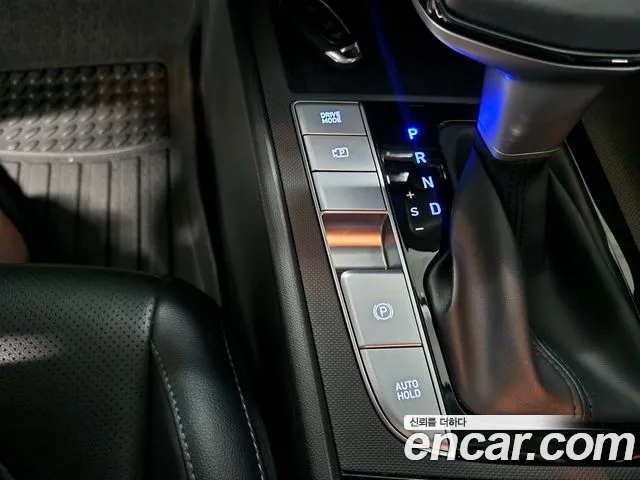 Hyundai AVANTE Modern — Фото автомобиля 13