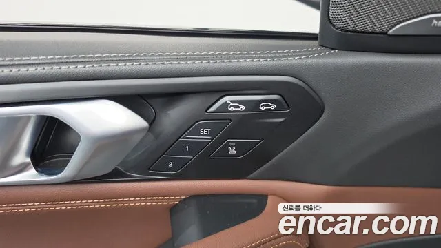 BMW X6 G06 — Фото автомобиля 30