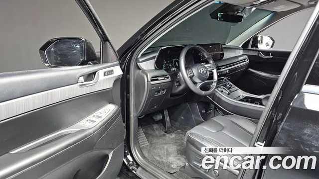 Hyundai Palisade — Фото автомобиля 10