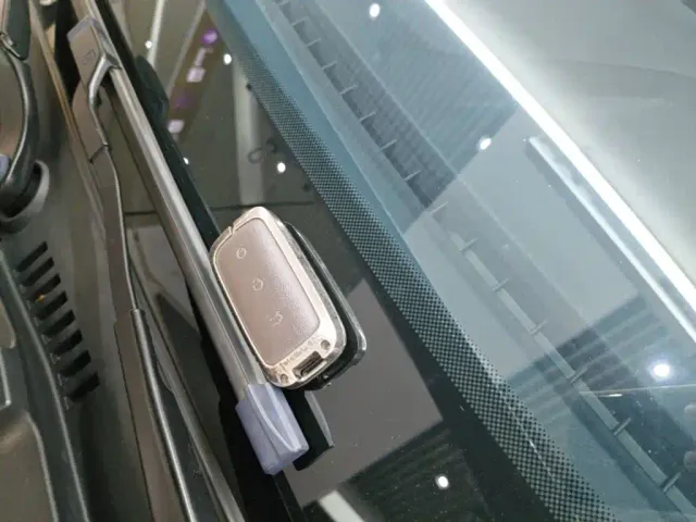 Geely Galaxy L6 — Фото автомобиля 8