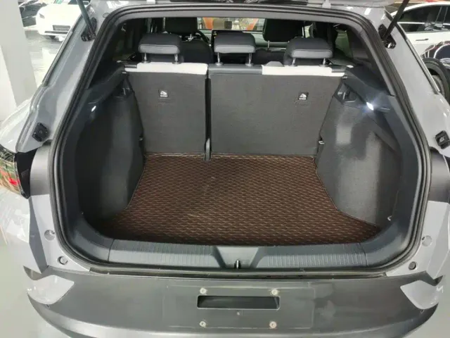 Volkswagen ID.4 Crozz — Фото автомобиля 18