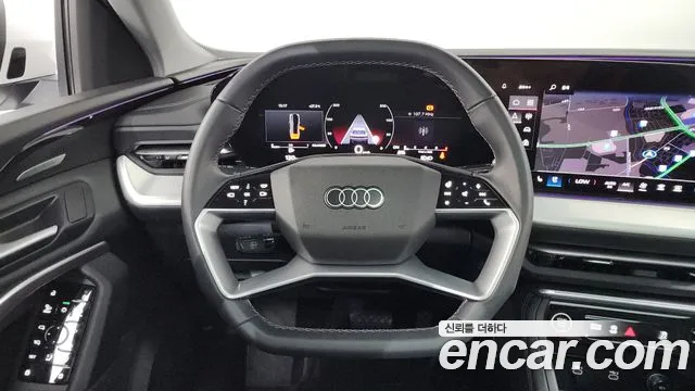 Audi Q5 40 TFSI quattro Advanced — Фото автомобиля 12